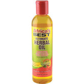 Africa's Best Ultimate Herbal Oil 237ml | BeautyFlex UK